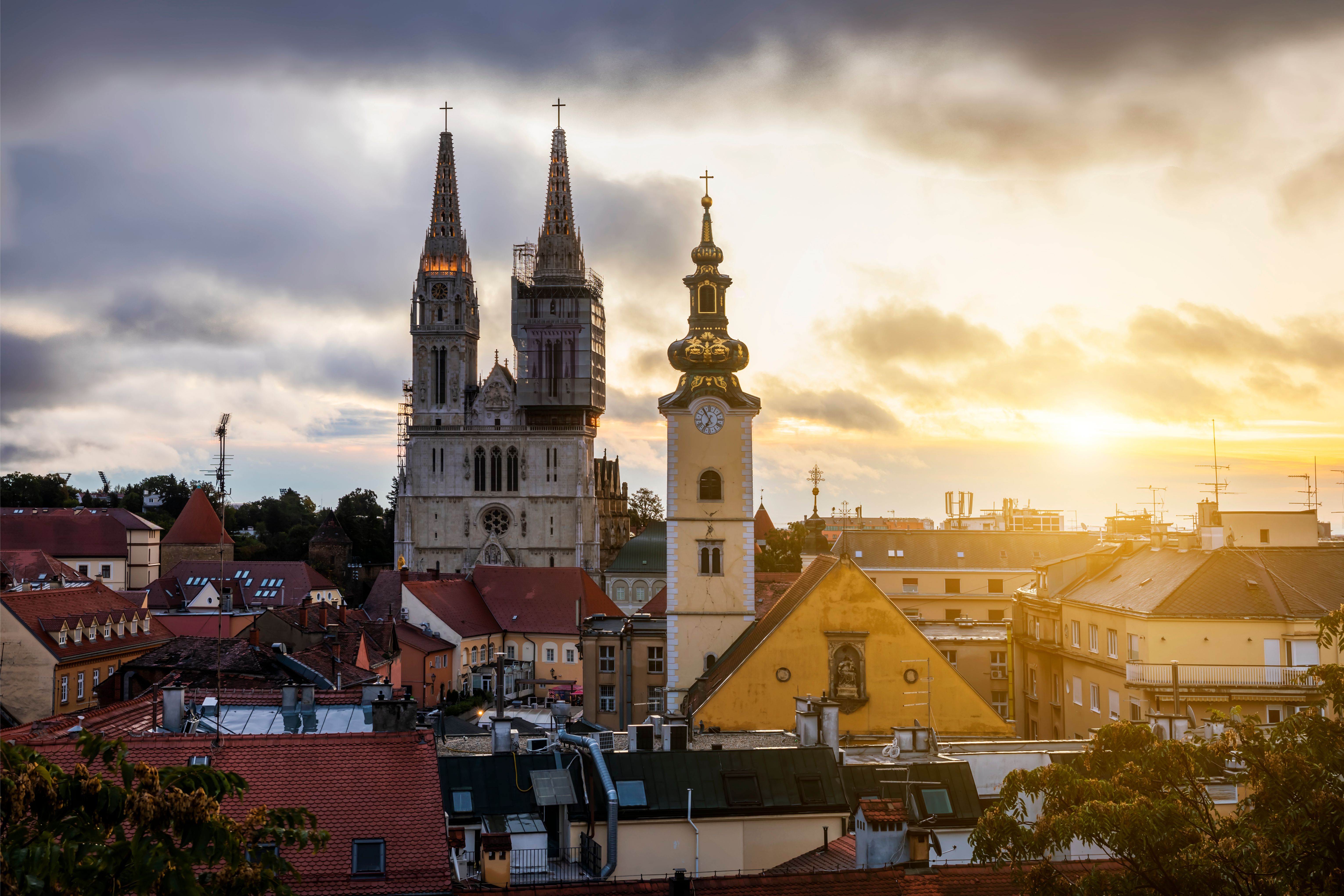 Zagreb Flex MBA Scholarship
